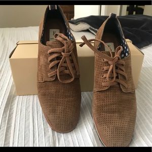 ED Women Shoes